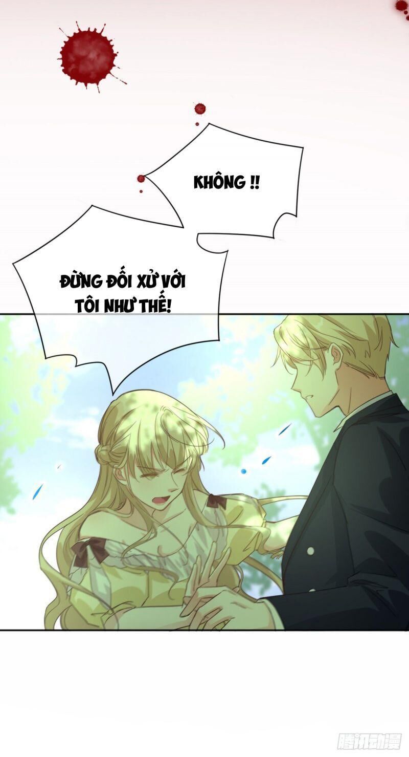 Hoàng Nữ Được Cưng Chiều Nhất Đế Quốc Chap 1 - Next Chap 2