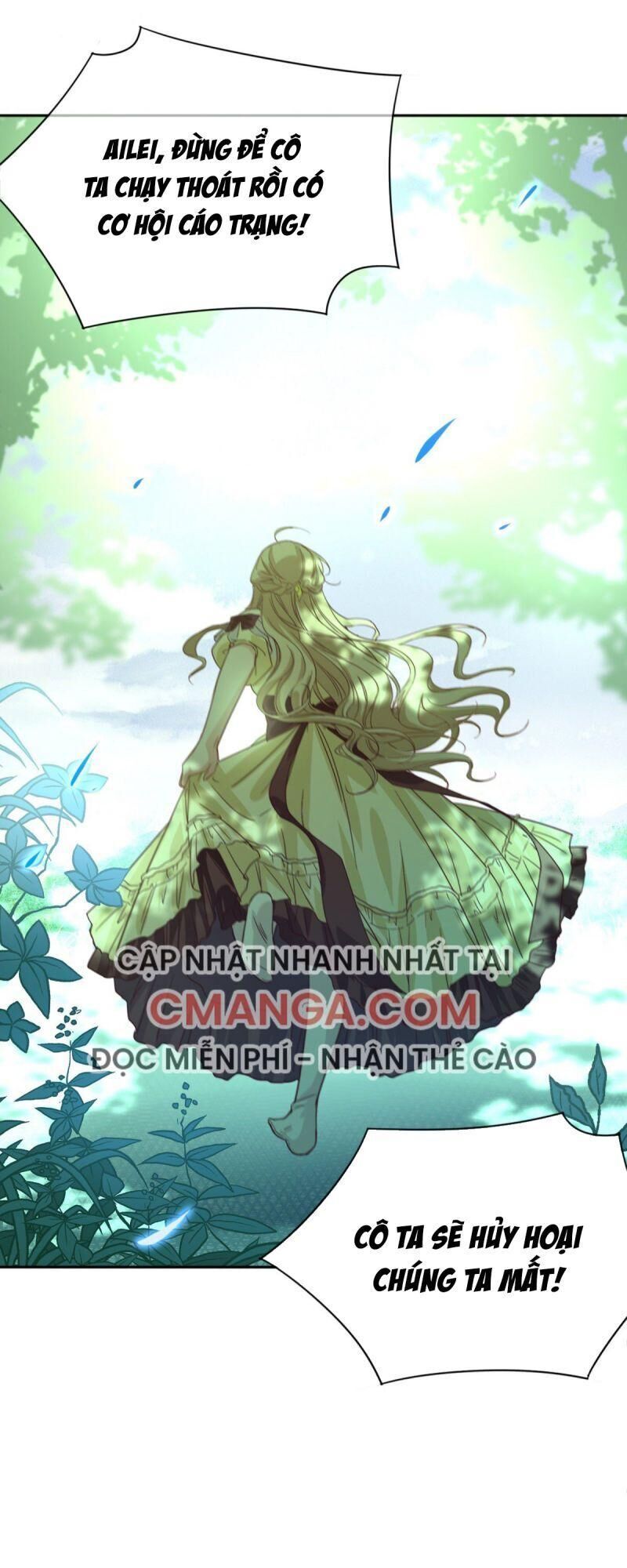 Hoàng Nữ Được Cưng Chiều Nhất Đế Quốc Chap 1 - Next Chap 2