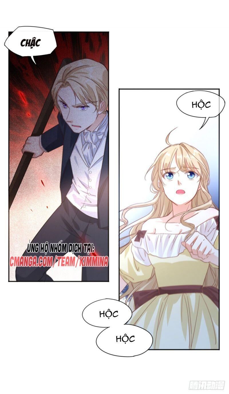 Hoàng Nữ Được Cưng Chiều Nhất Đế Quốc Chap 1 - Next Chap 2