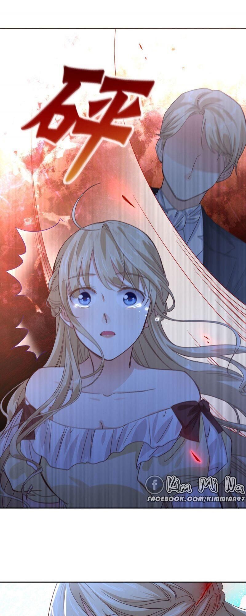 Hoàng Nữ Được Cưng Chiều Nhất Đế Quốc Chap 1 - Next Chap 2