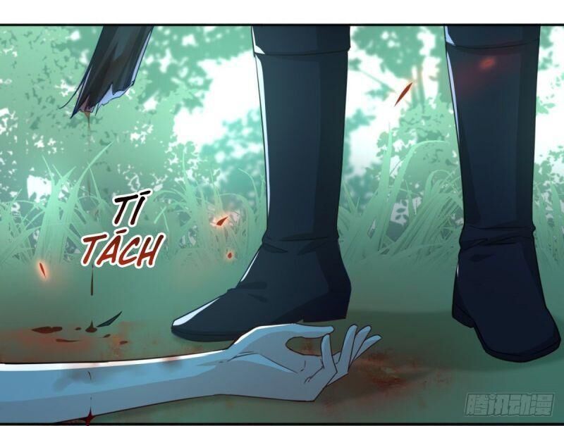 Hoàng Nữ Được Cưng Chiều Nhất Đế Quốc Chap 1 - Next Chap 2