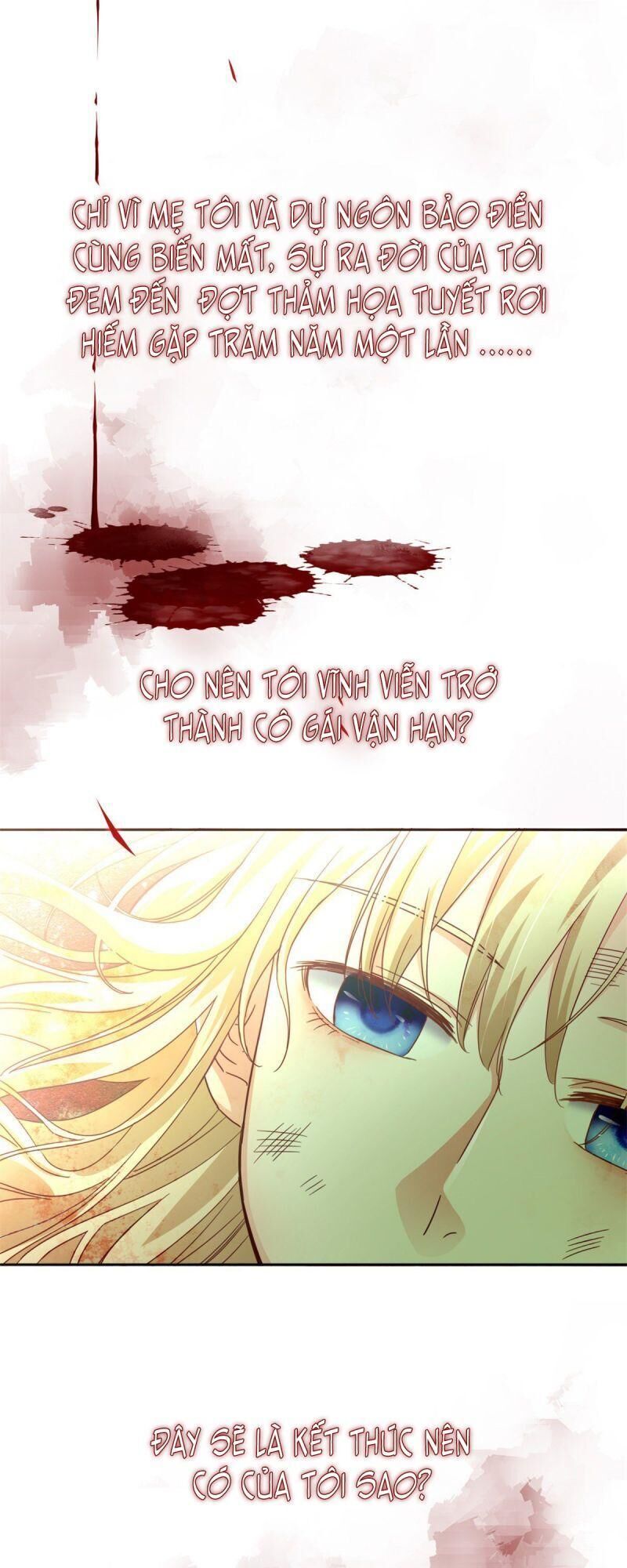 Hoàng Nữ Được Cưng Chiều Nhất Đế Quốc Chap 1 - Next Chap 2