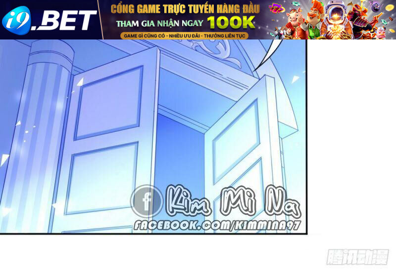 Hoàng Nữ Được Cưng Chiều Nhất Đế Quốc Chap 1 - Next Chap 2