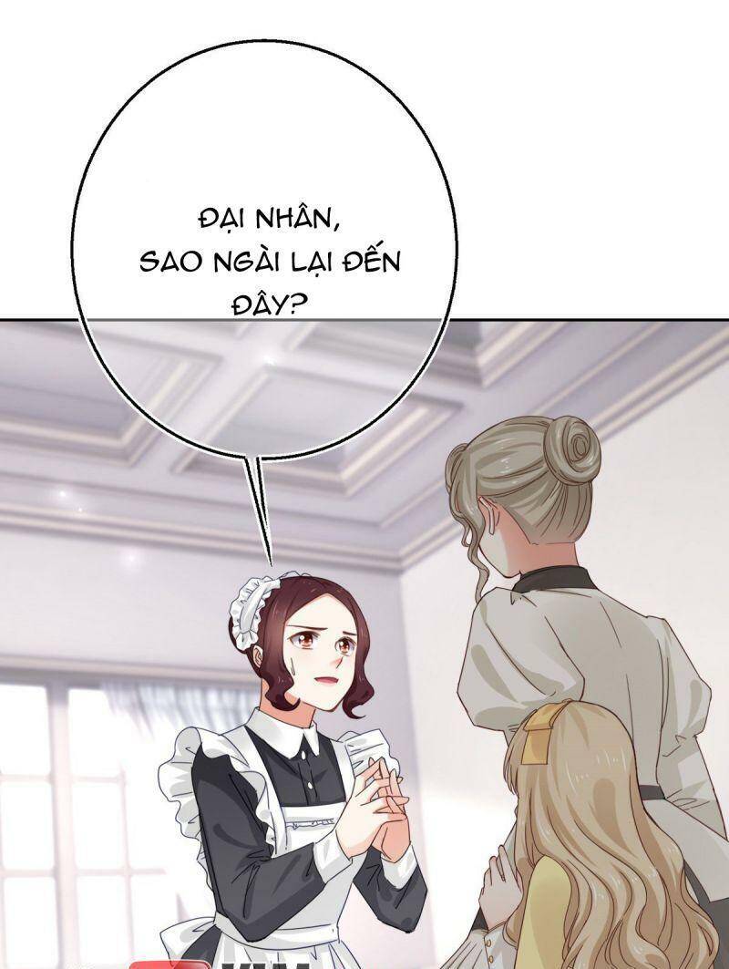 Hoàng Nữ Được Cưng Chiều Nhất Đế Quốc Chap 10 - Next Chap 11