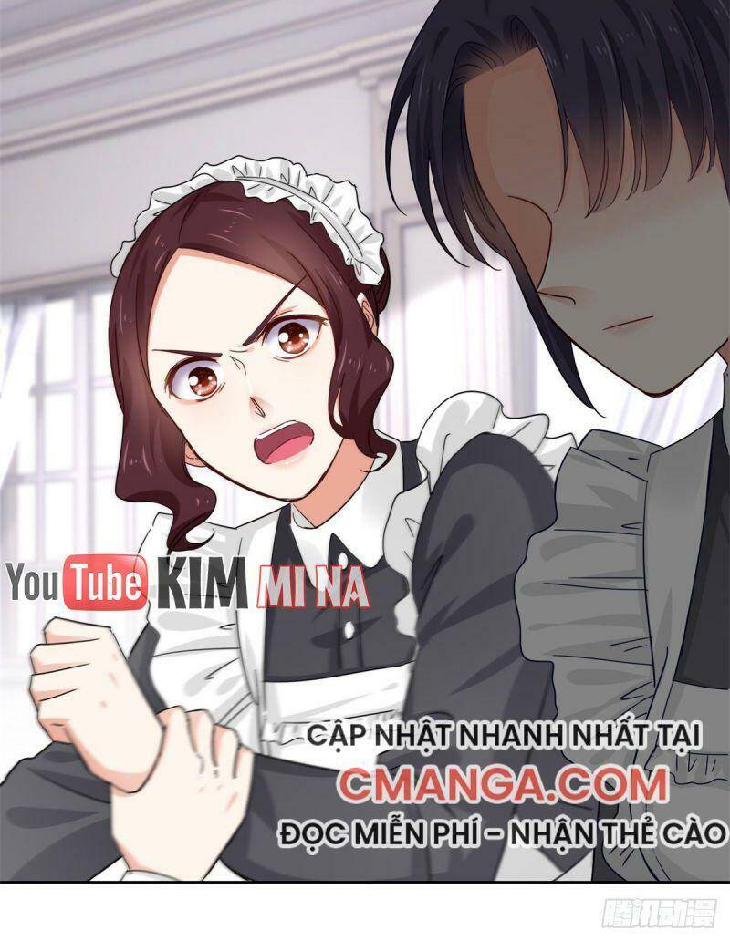 Hoàng Nữ Được Cưng Chiều Nhất Đế Quốc Chap 10 - Next Chap 11