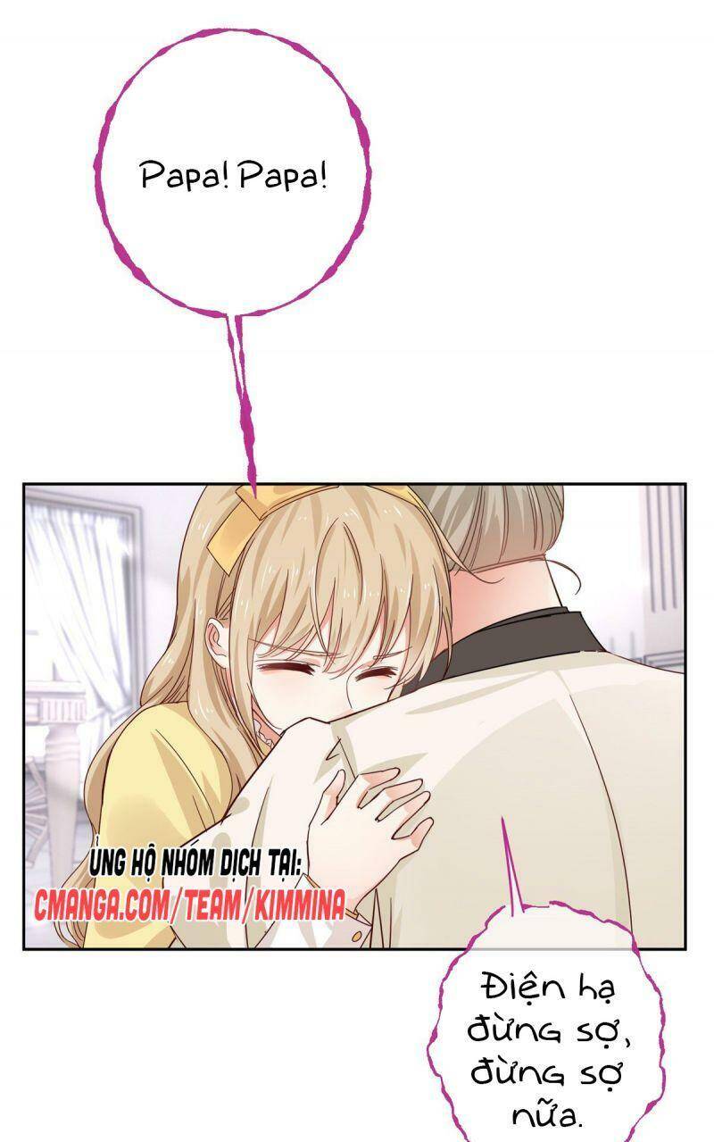 Hoàng Nữ Được Cưng Chiều Nhất Đế Quốc Chap 10 - Next Chap 11