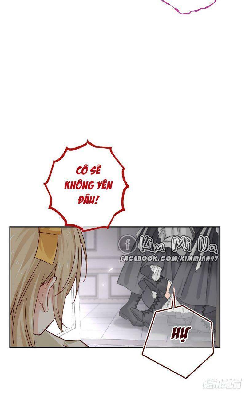 Hoàng Nữ Được Cưng Chiều Nhất Đế Quốc Chap 10 - Next Chap 11