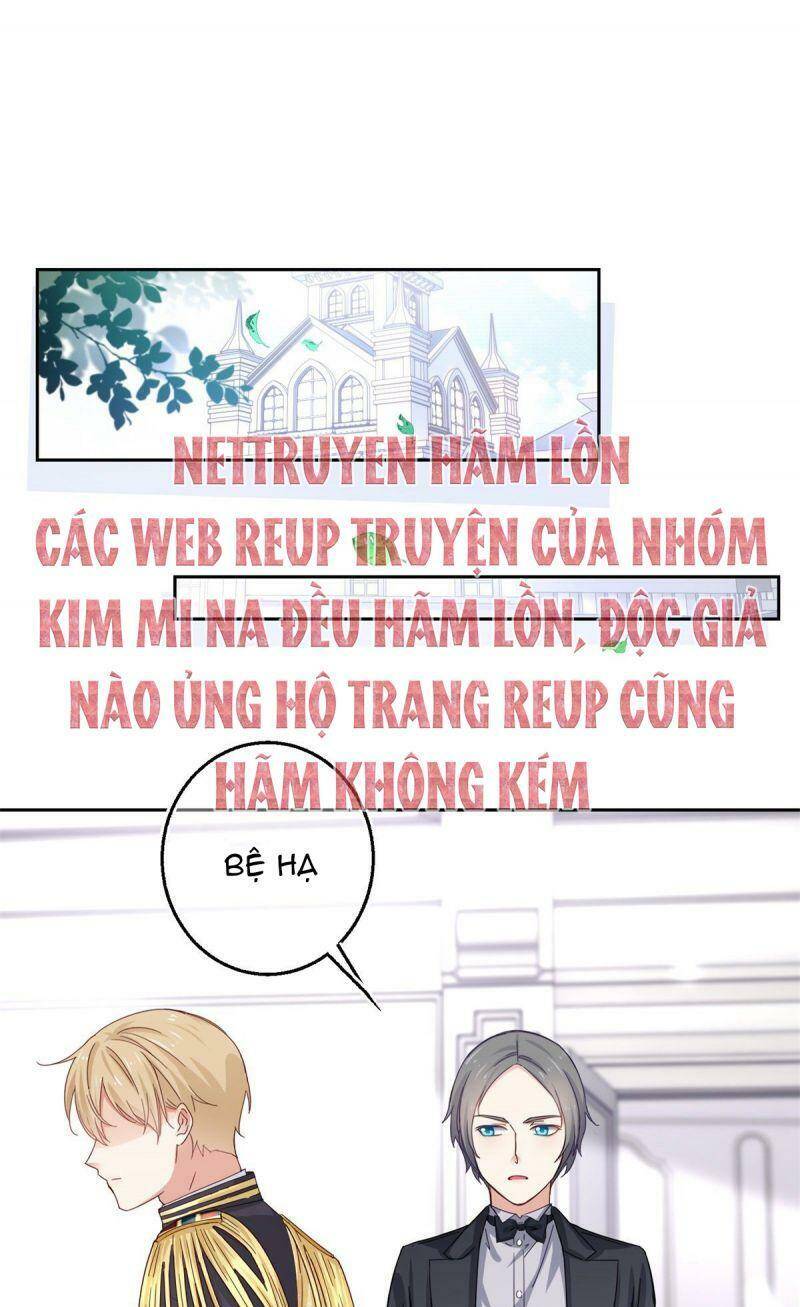 Hoàng Nữ Được Cưng Chiều Nhất Đế Quốc Chap 10 - Next Chap 11