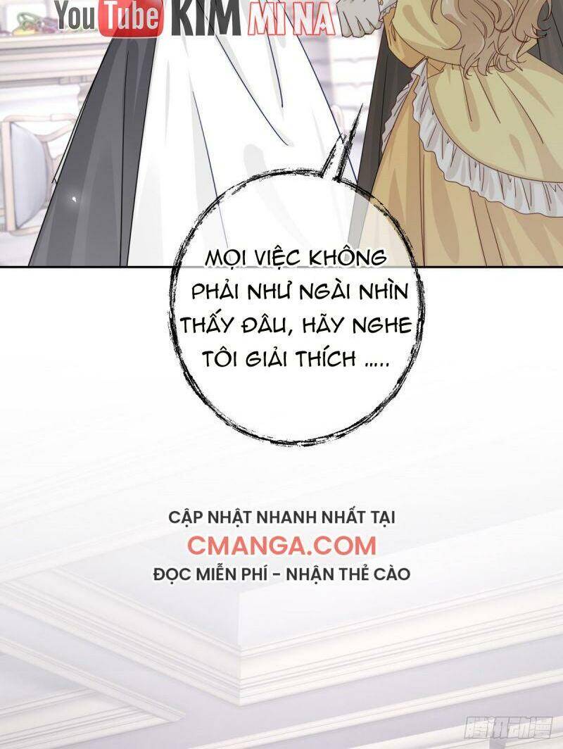 Hoàng Nữ Được Cưng Chiều Nhất Đế Quốc Chap 10 - Next Chap 11