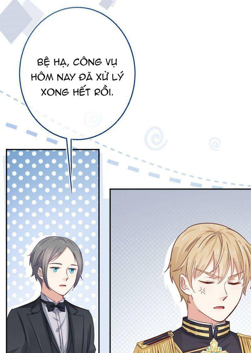 Hoàng Nữ Được Cưng Chiều Nhất Đế Quốc Chap 10 - Next Chap 11