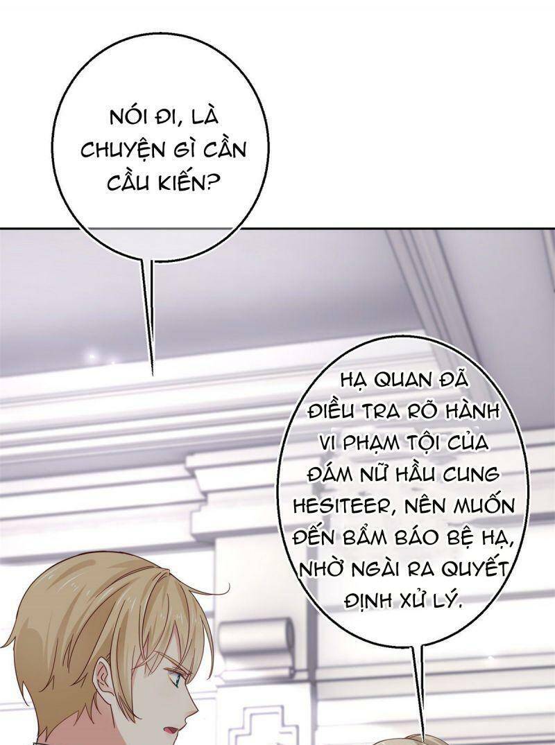 Hoàng Nữ Được Cưng Chiều Nhất Đế Quốc Chap 10 - Next Chap 11