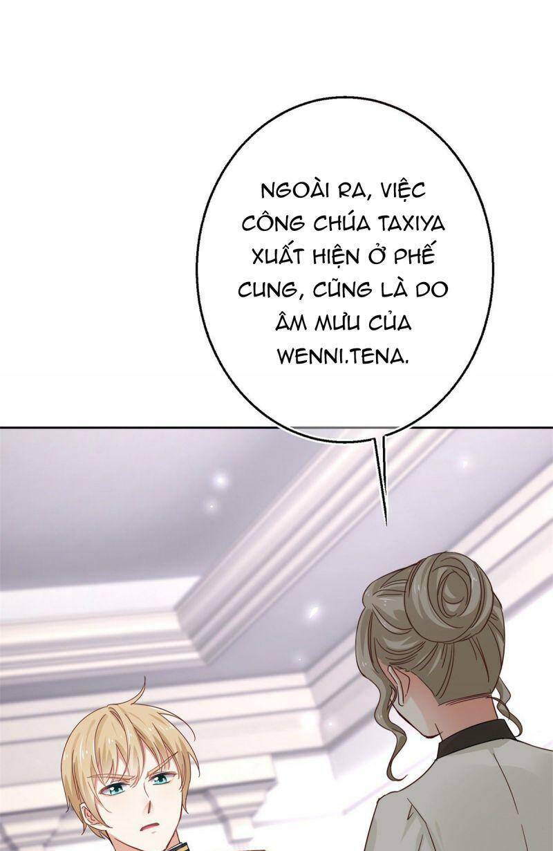 Hoàng Nữ Được Cưng Chiều Nhất Đế Quốc Chap 10 - Next Chap 11