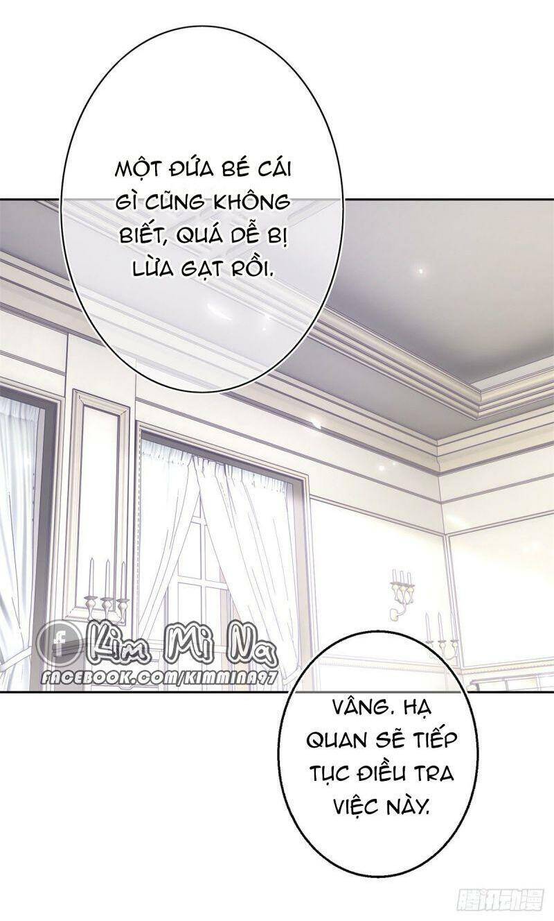 Hoàng Nữ Được Cưng Chiều Nhất Đế Quốc Chap 10 - Next Chap 11