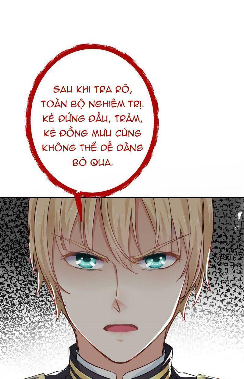 Hoàng Nữ Được Cưng Chiều Nhất Đế Quốc Chap 10 - Next Chap 11