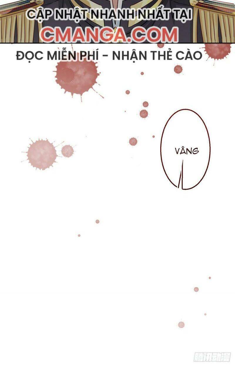 Hoàng Nữ Được Cưng Chiều Nhất Đế Quốc Chap 10 - Next Chap 11