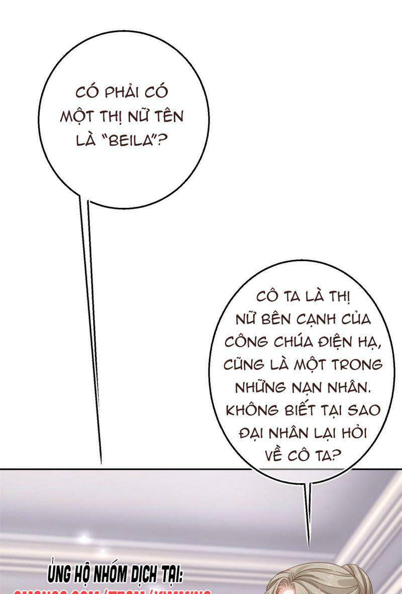 Hoàng Nữ Được Cưng Chiều Nhất Đế Quốc Chap 10 - Next Chap 11