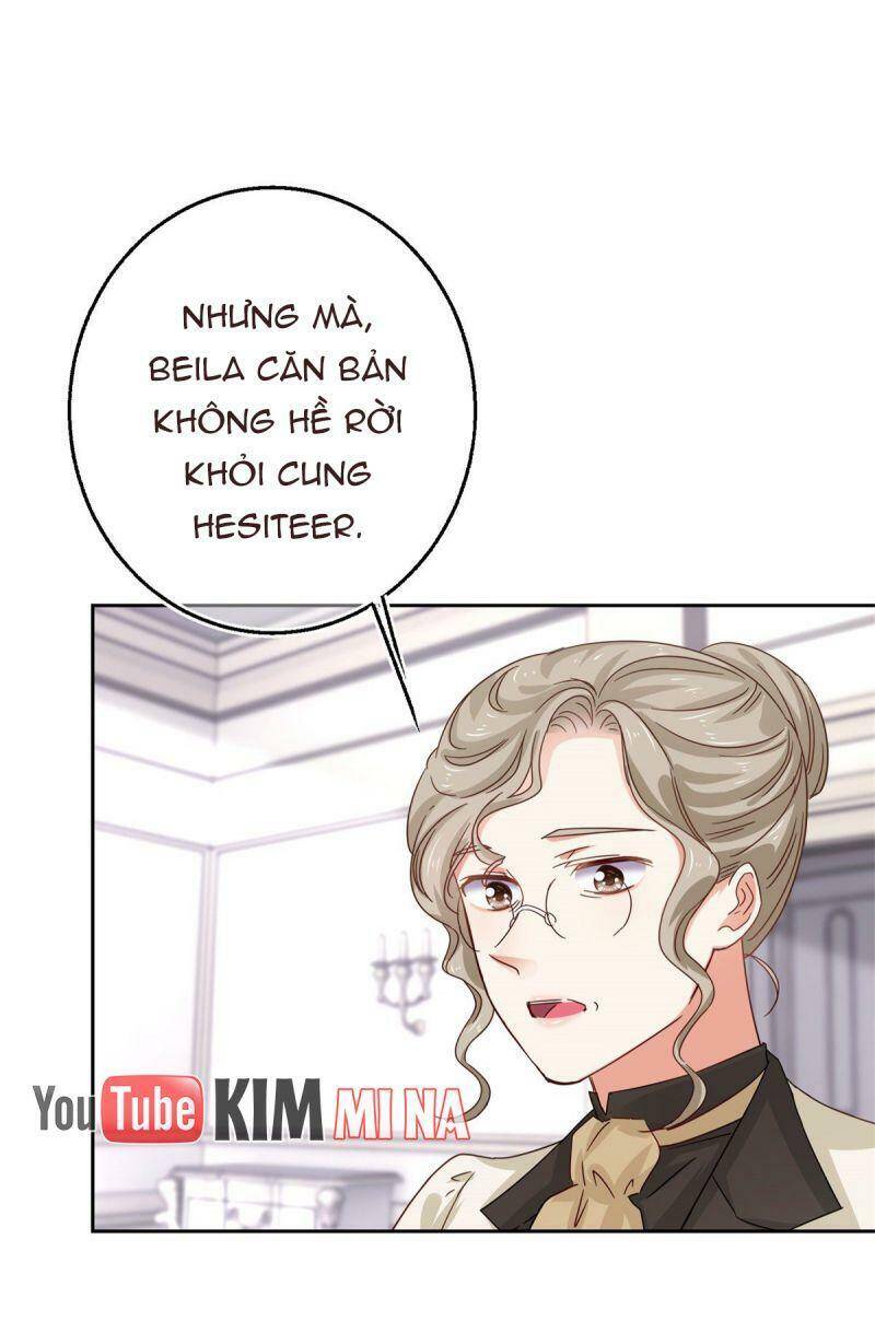 Hoàng Nữ Được Cưng Chiều Nhất Đế Quốc Chap 10 - Next Chap 11