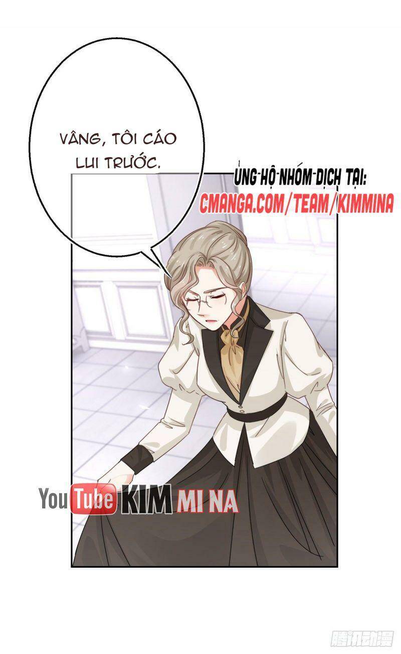 Hoàng Nữ Được Cưng Chiều Nhất Đế Quốc Chap 10 - Next Chap 11