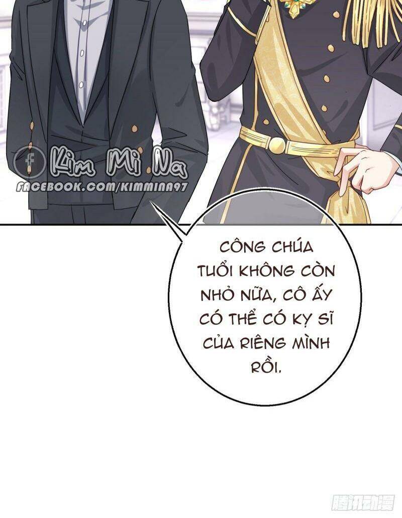 Hoàng Nữ Được Cưng Chiều Nhất Đế Quốc Chap 10 - Next Chap 11