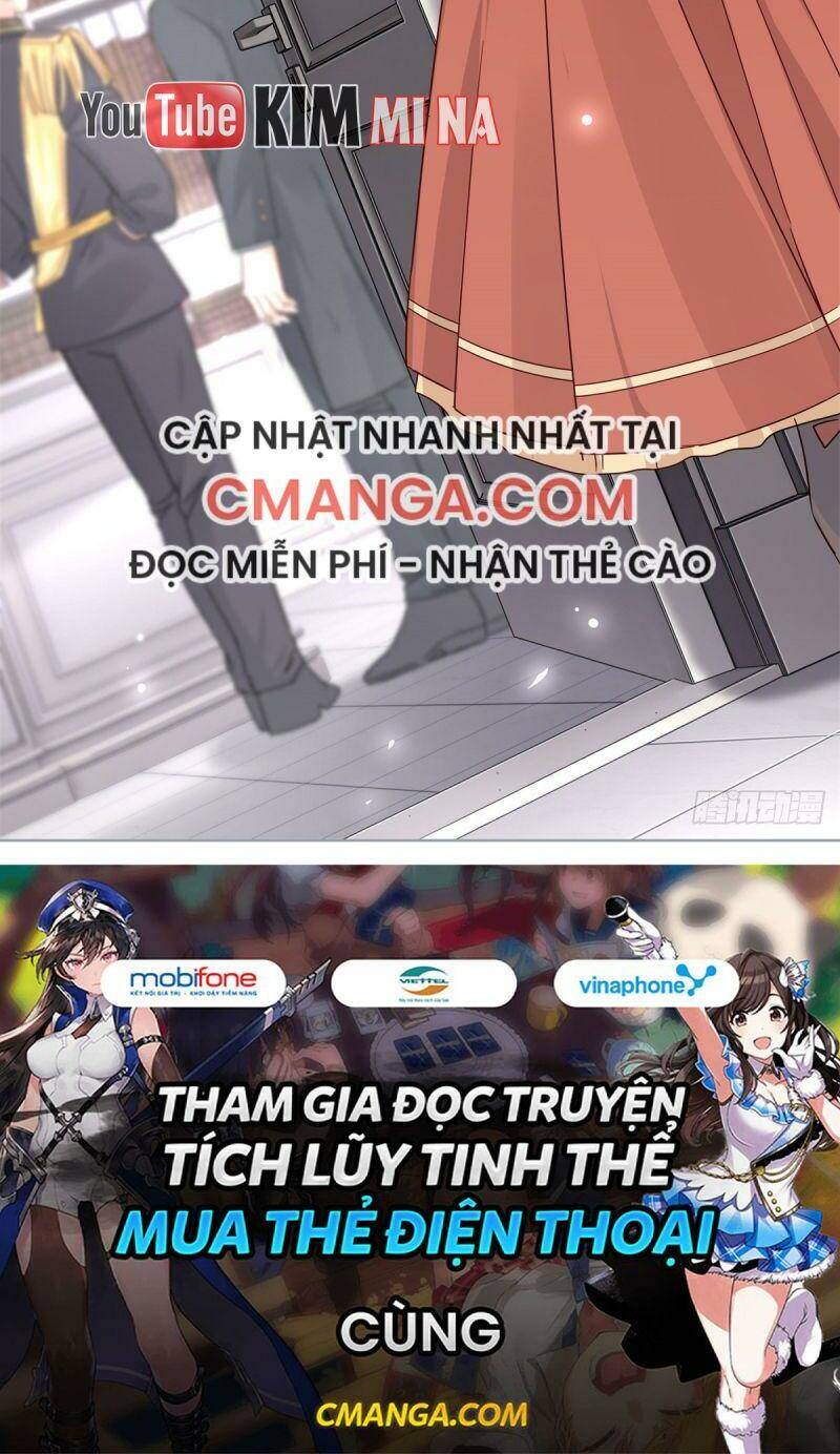 Hoàng Nữ Được Cưng Chiều Nhất Đế Quốc Chap 10 - Next Chap 11