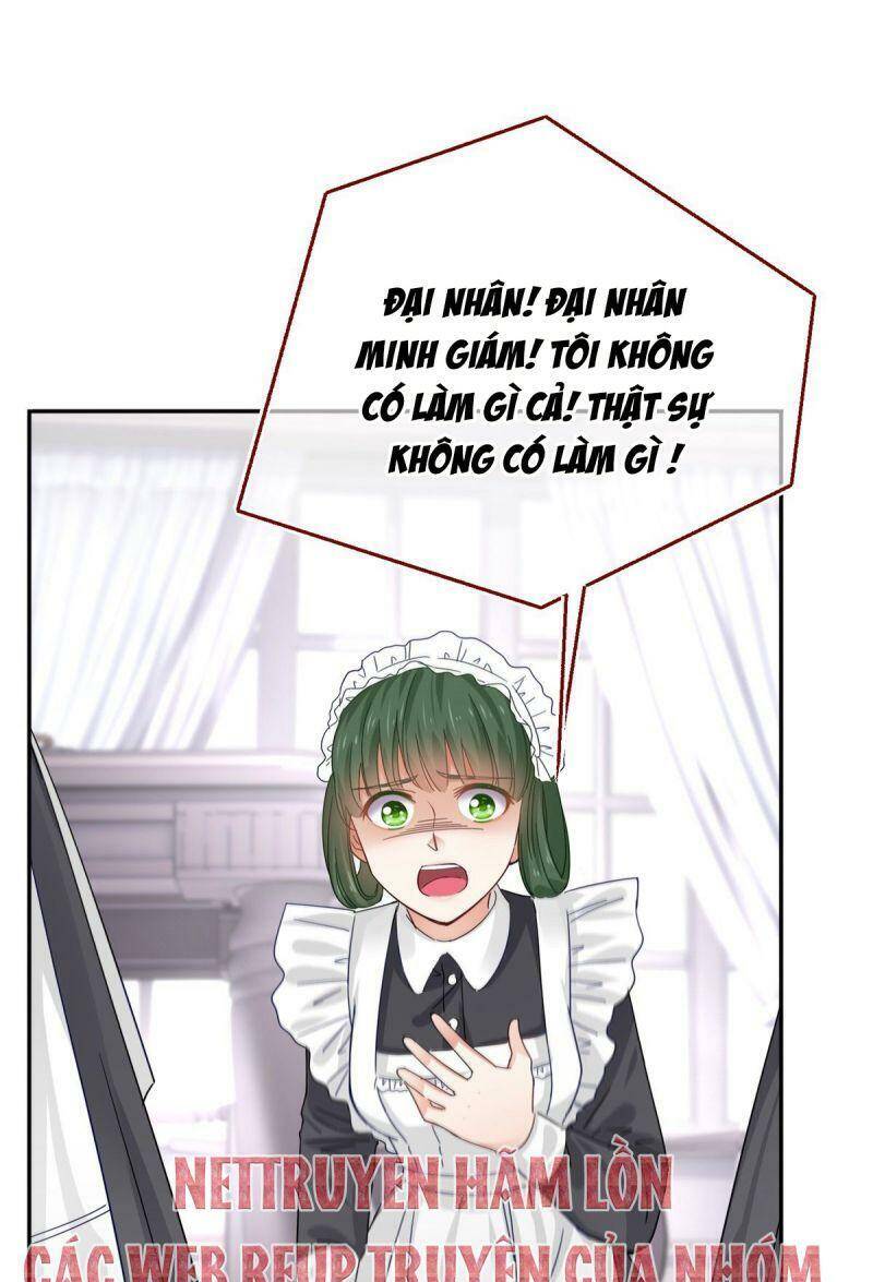 Hoàng Nữ Được Cưng Chiều Nhất Đế Quốc Chap 10 - Next Chap 11