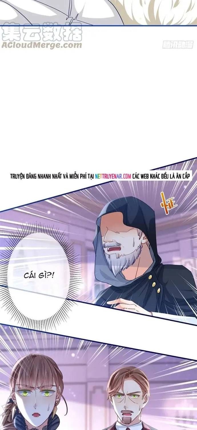 Hoàng Nữ Được Cưng Chiều Nhất Đế Quốc