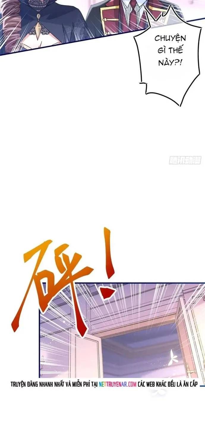 Hoàng Nữ Được Cưng Chiều Nhất Đế Quốc