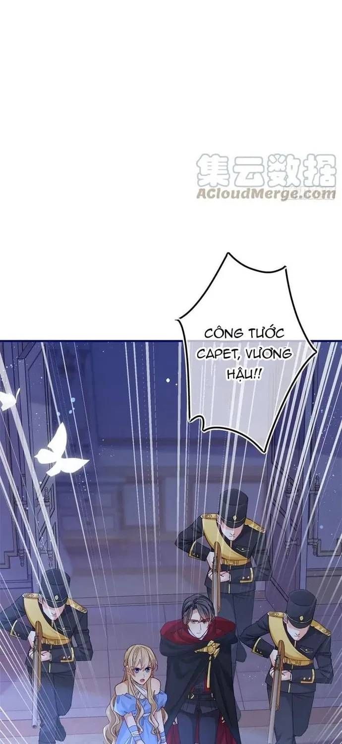 Hoàng Nữ Được Cưng Chiều Nhất Đế Quốc