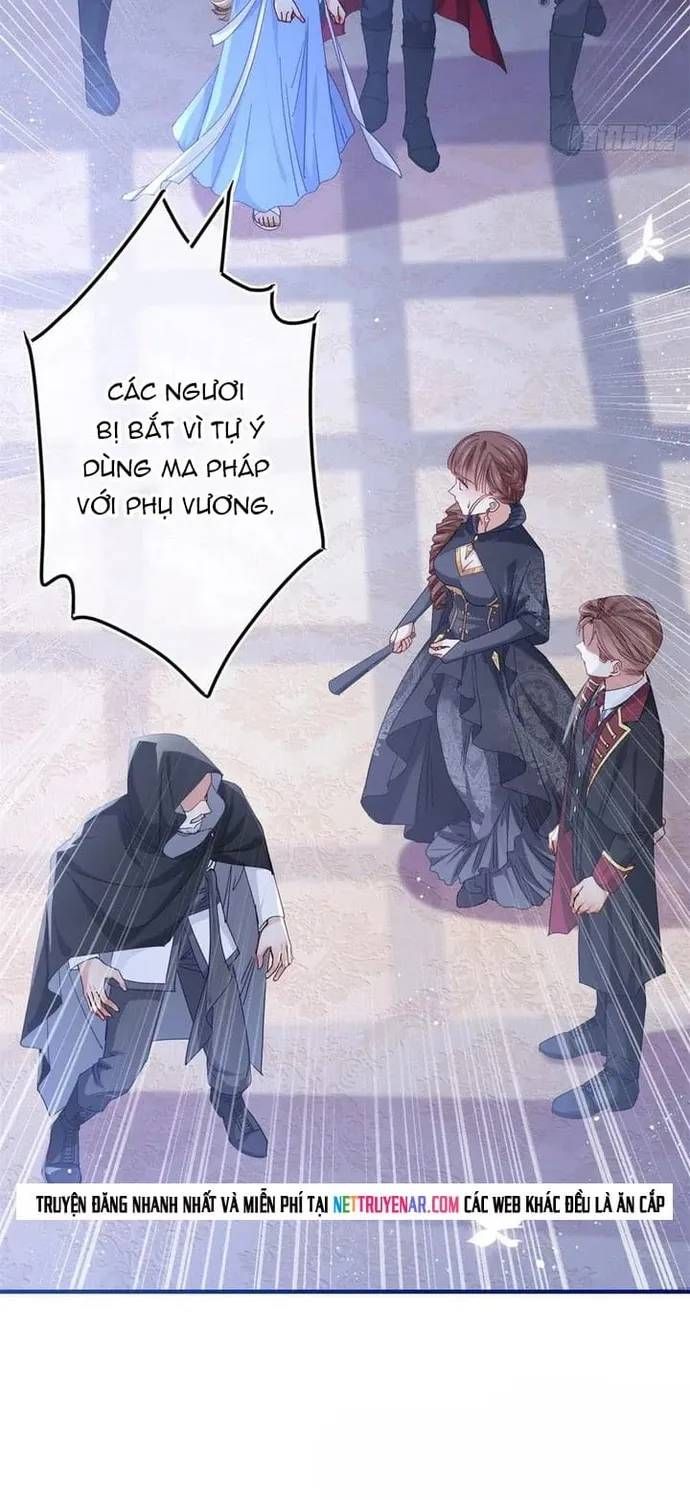 Hoàng Nữ Được Cưng Chiều Nhất Đế Quốc