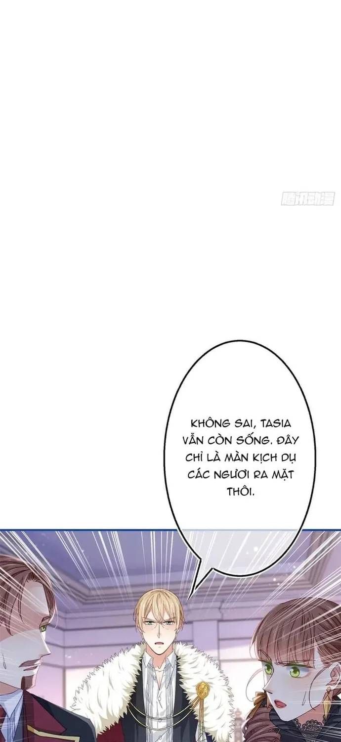 Hoàng Nữ Được Cưng Chiều Nhất Đế Quốc