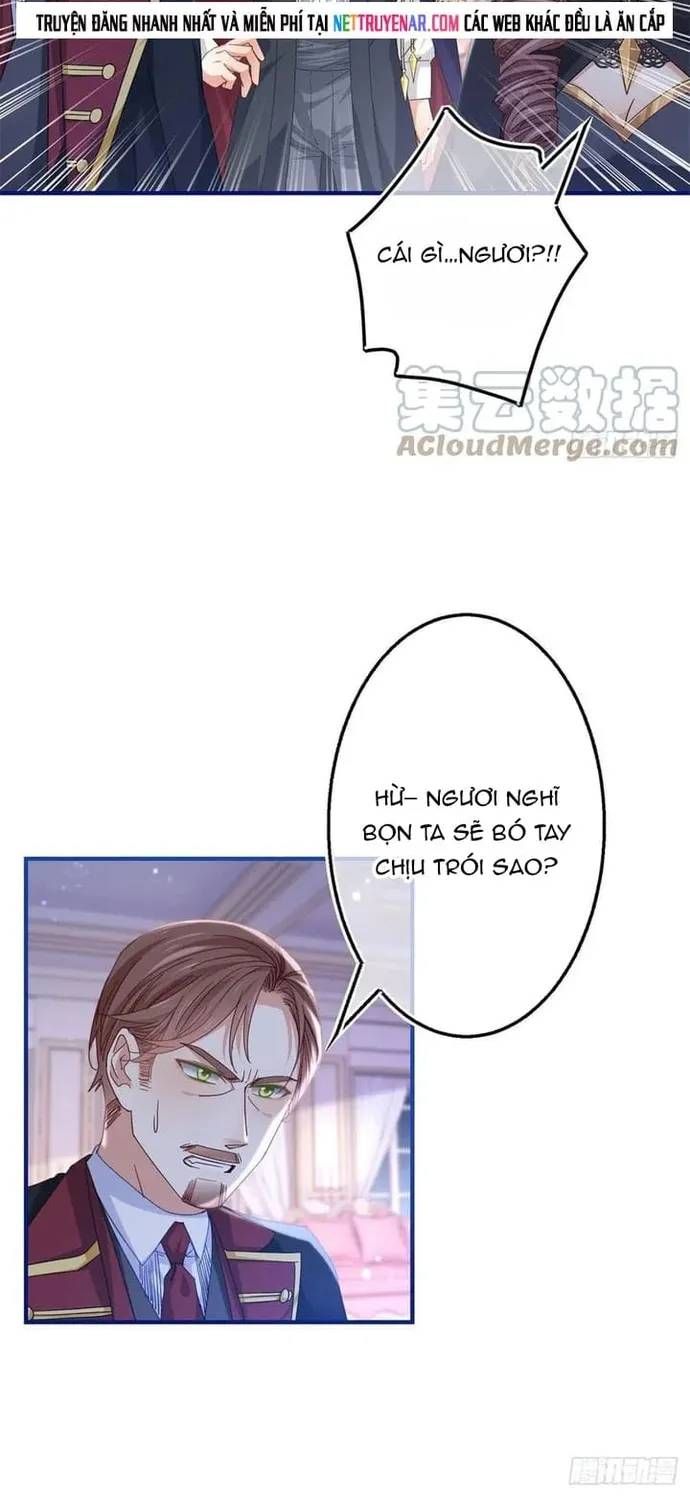 Hoàng Nữ Được Cưng Chiều Nhất Đế Quốc