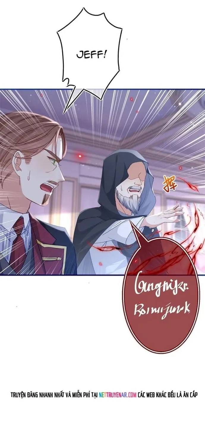 Hoàng Nữ Được Cưng Chiều Nhất Đế Quốc