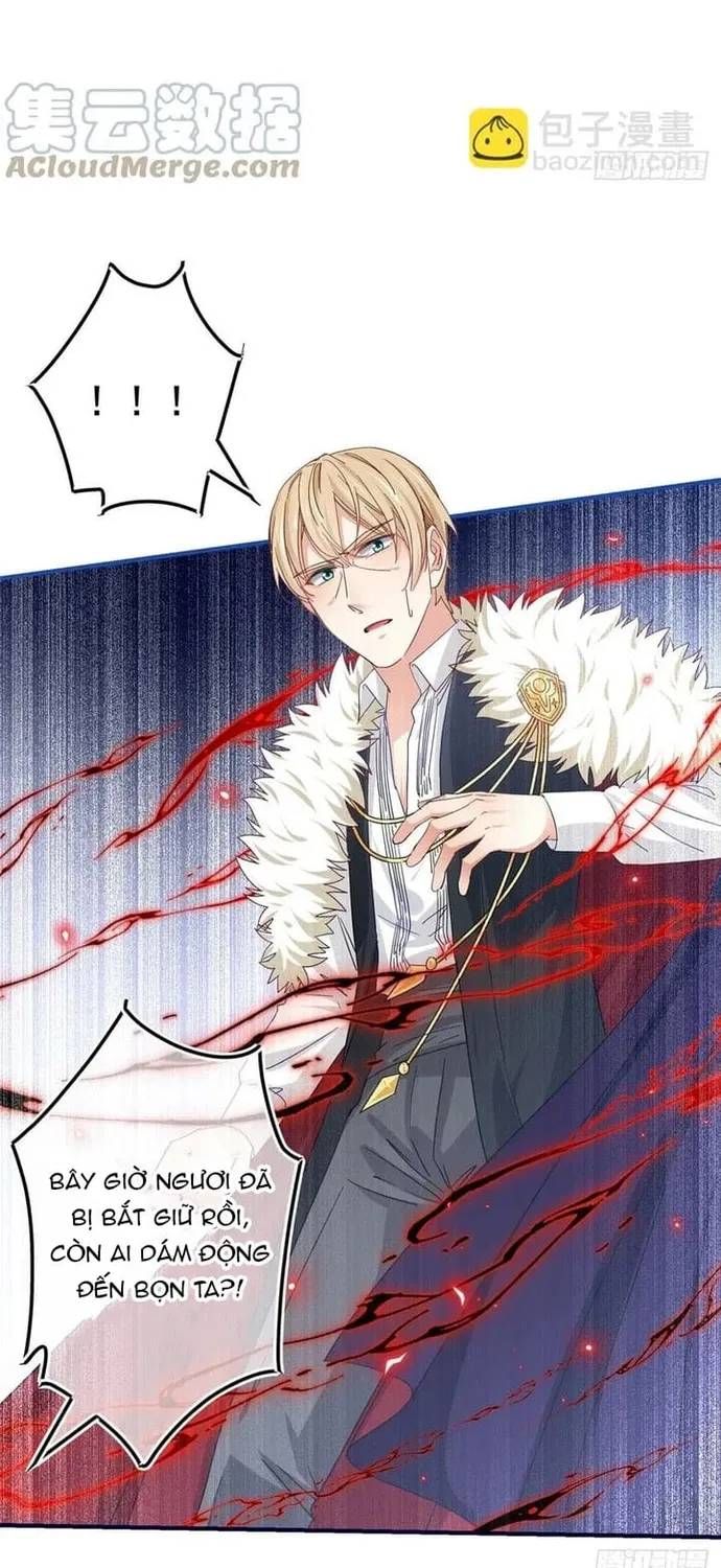 Hoàng Nữ Được Cưng Chiều Nhất Đế Quốc