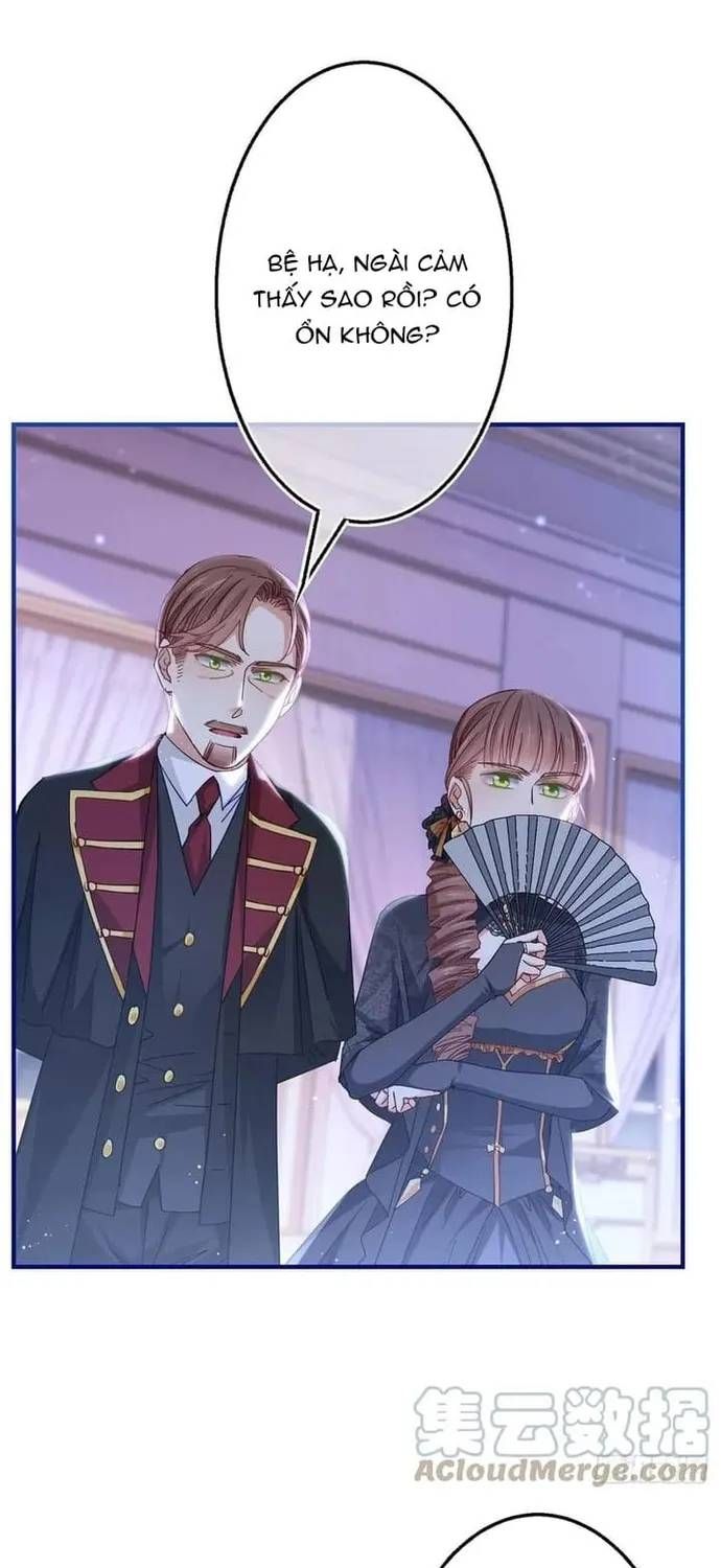 Hoàng Nữ Được Cưng Chiều Nhất Đế Quốc