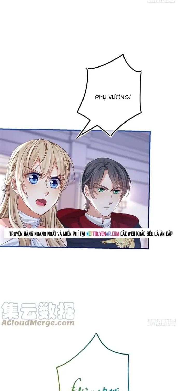 Hoàng Nữ Được Cưng Chiều Nhất Đế Quốc