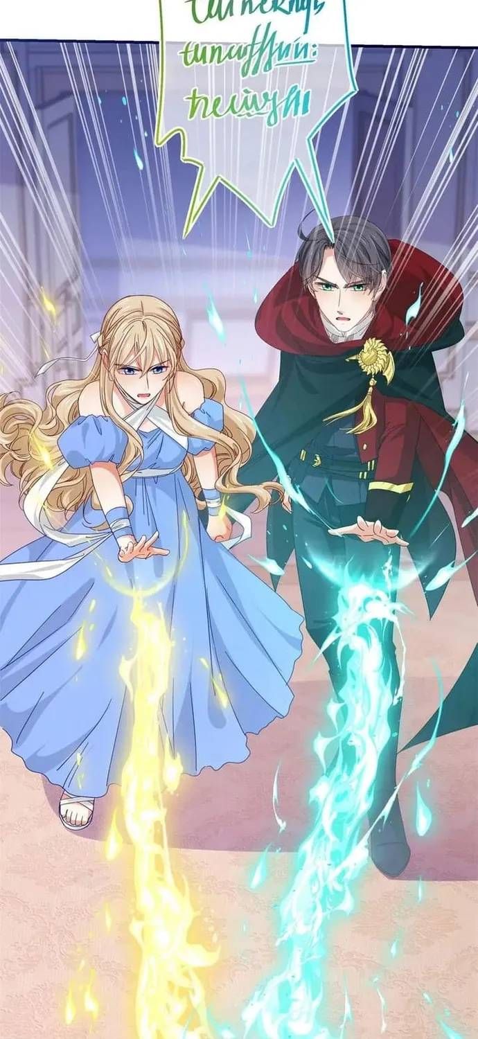 Hoàng Nữ Được Cưng Chiều Nhất Đế Quốc