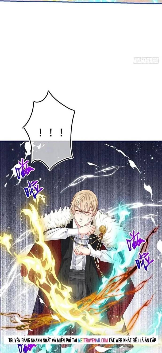 Hoàng Nữ Được Cưng Chiều Nhất Đế Quốc