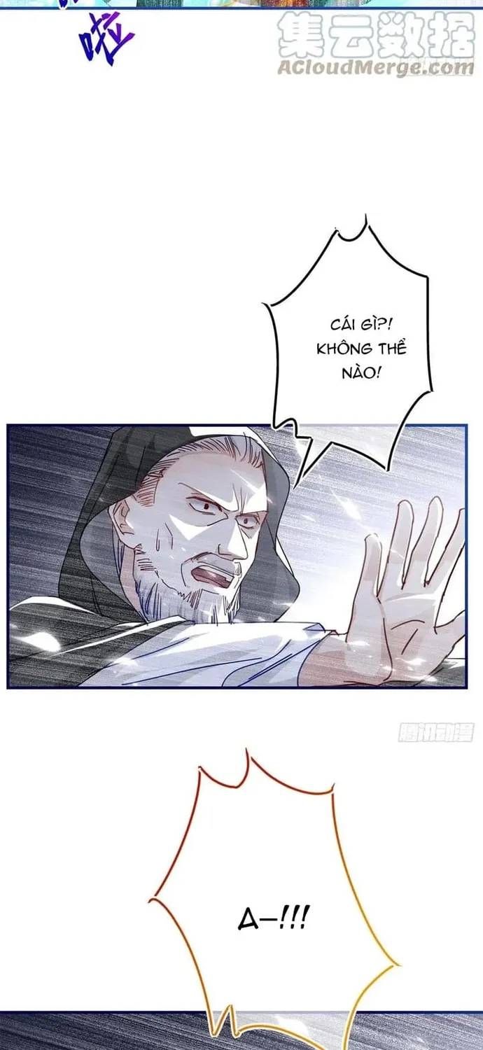 Hoàng Nữ Được Cưng Chiều Nhất Đế Quốc