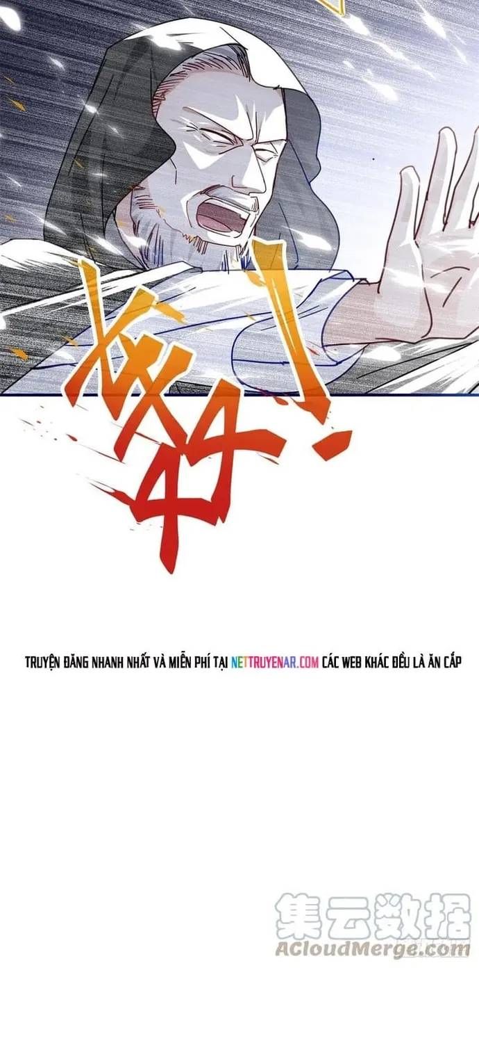 Hoàng Nữ Được Cưng Chiều Nhất Đế Quốc