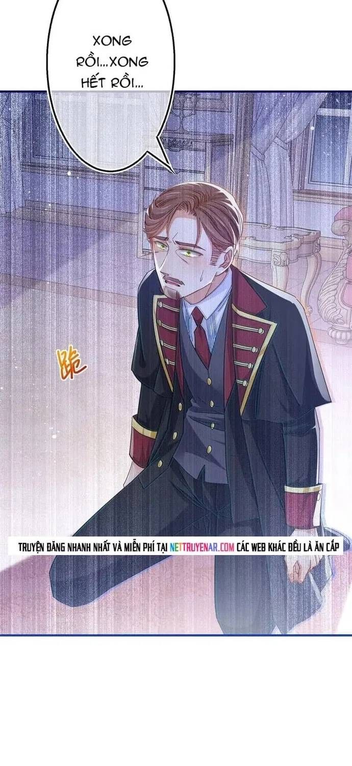 Hoàng Nữ Được Cưng Chiều Nhất Đế Quốc