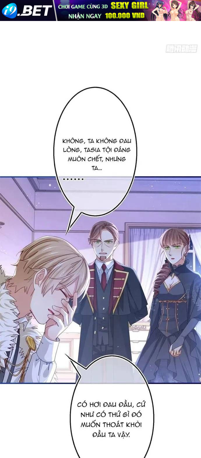 Hoàng Nữ Được Cưng Chiều Nhất Đế Quốc