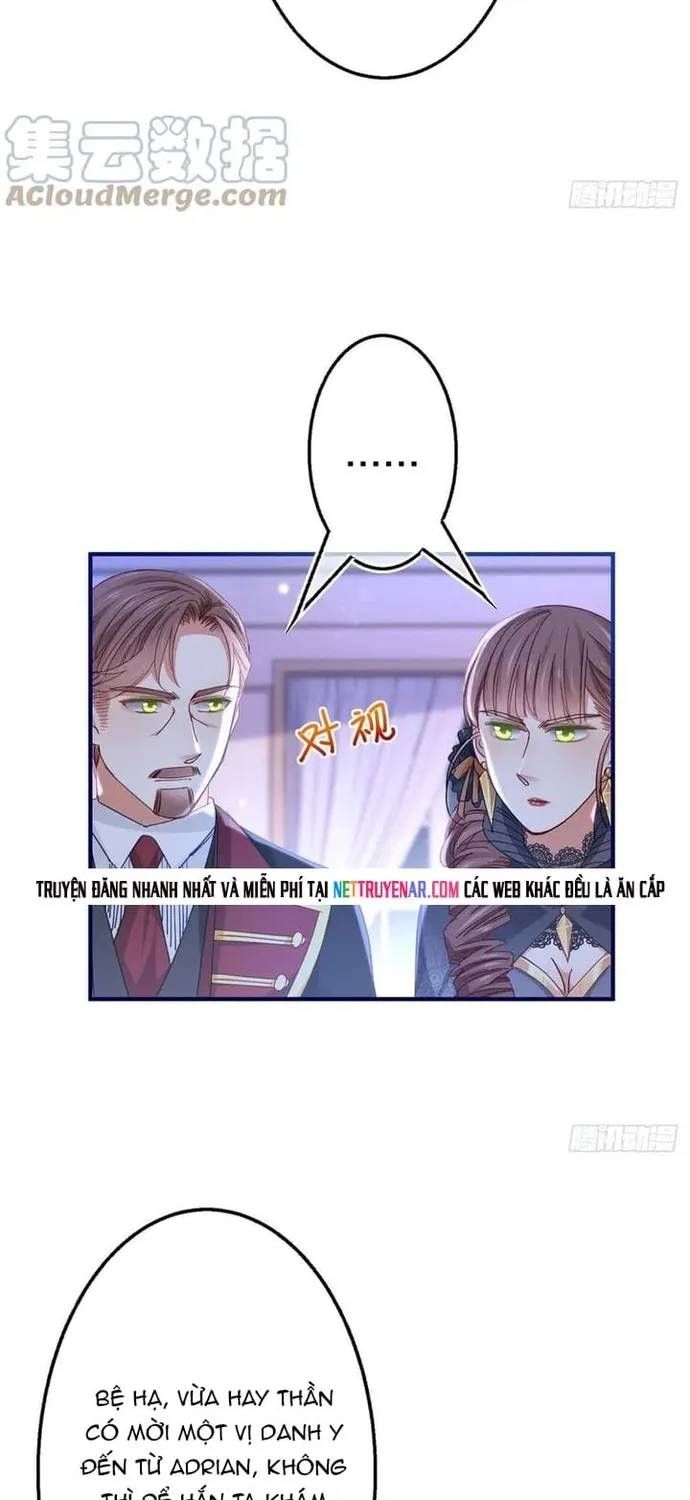 Hoàng Nữ Được Cưng Chiều Nhất Đế Quốc