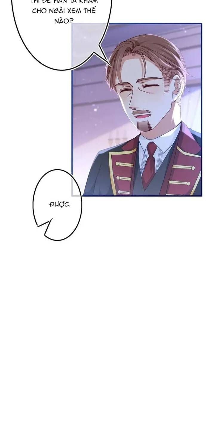 Hoàng Nữ Được Cưng Chiều Nhất Đế Quốc