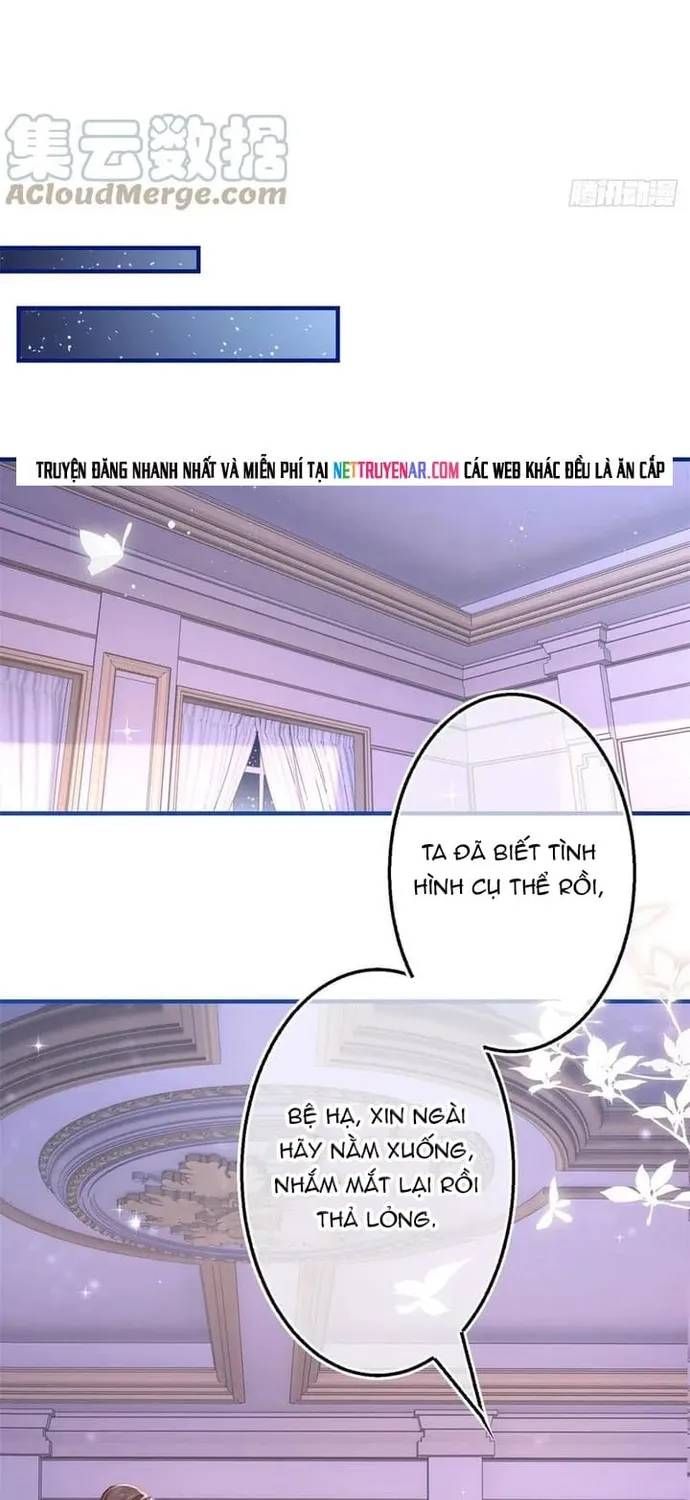 Hoàng Nữ Được Cưng Chiều Nhất Đế Quốc