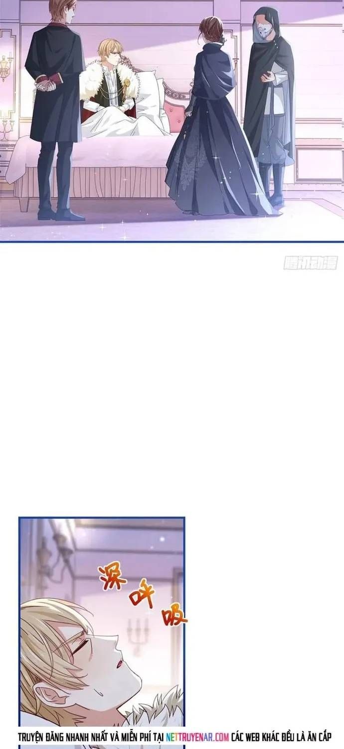 Hoàng Nữ Được Cưng Chiều Nhất Đế Quốc