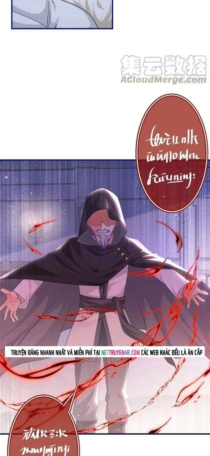 Hoàng Nữ Được Cưng Chiều Nhất Đế Quốc