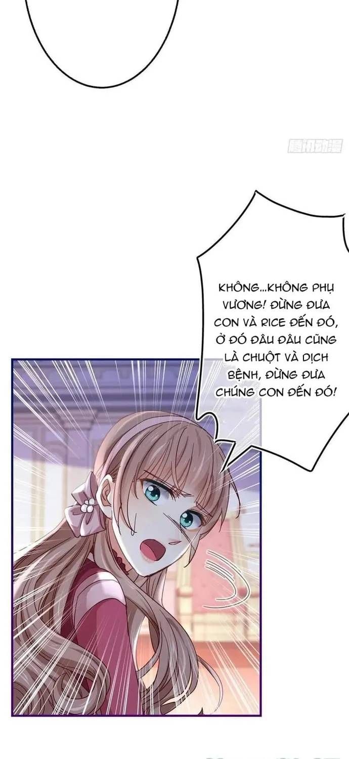 Hoàng Nữ Được Cưng Chiều Nhất Đế Quốc