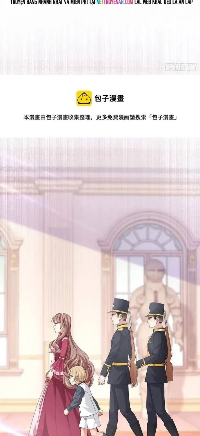 Hoàng Nữ Được Cưng Chiều Nhất Đế Quốc