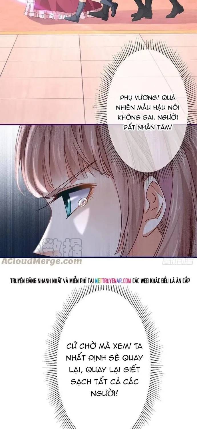 Hoàng Nữ Được Cưng Chiều Nhất Đế Quốc