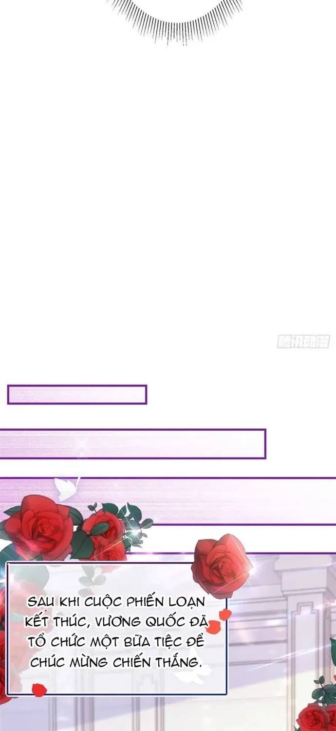 Hoàng Nữ Được Cưng Chiều Nhất Đế Quốc